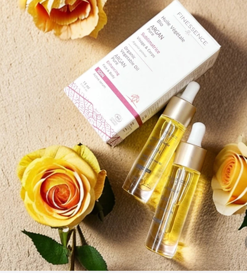 Vegetable Oil - Argan Oil 15ml