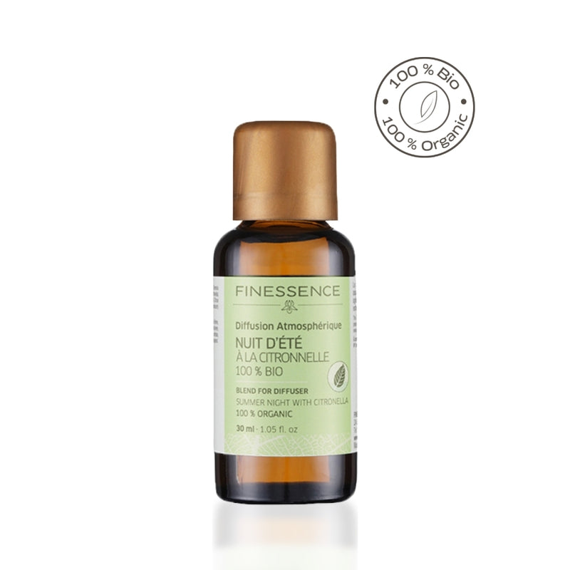 Diffusion Oil - Mosquito Repellent 30ml