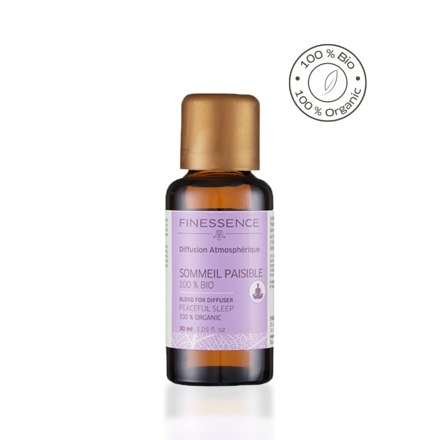 複方精油: 甜睡美夢複方精油 30ml