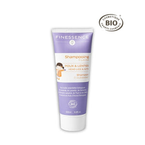 Head Lice & Nits Shampoo 200ml