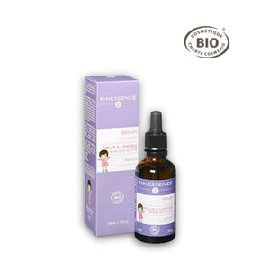 Head Lice & Nits Serum