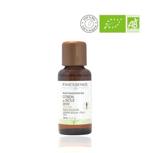 單方精油: 檸檬精油 30ml