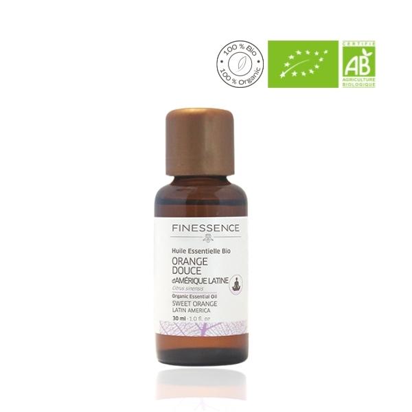 Essential Oil - Sweet Orange 30ml