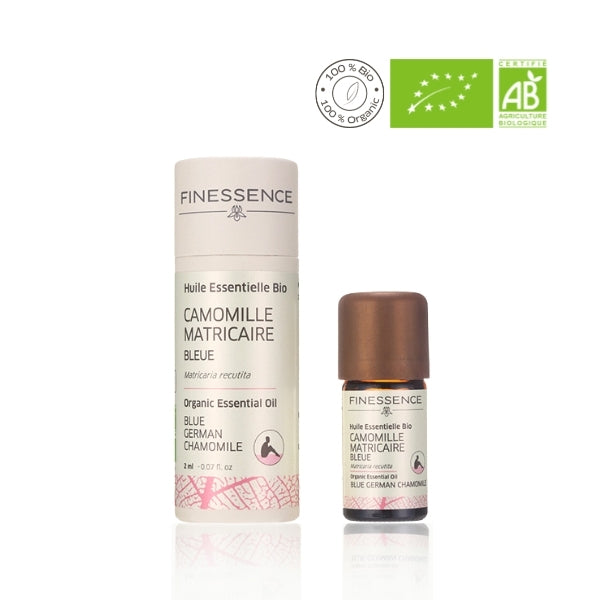 Essential Oil - Blue German Chamomile 2ml