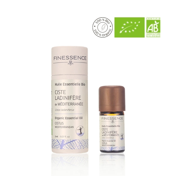 Essential Oil - Cistus 2ml