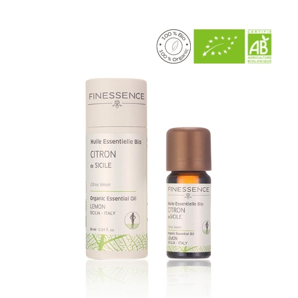 Essential Oil - Lemon 10ml