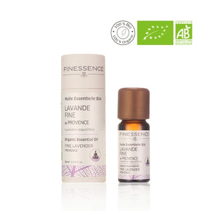 單方精油: 真正薰衣草精油 10ml