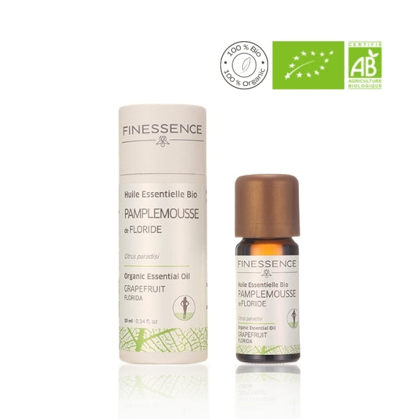 單方精油: 葡萄柚精油 10ml