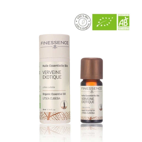 Essential Oil - Litsea Cubeba 10ml