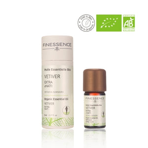 Essential Oil - Vetiver Extra 5ml