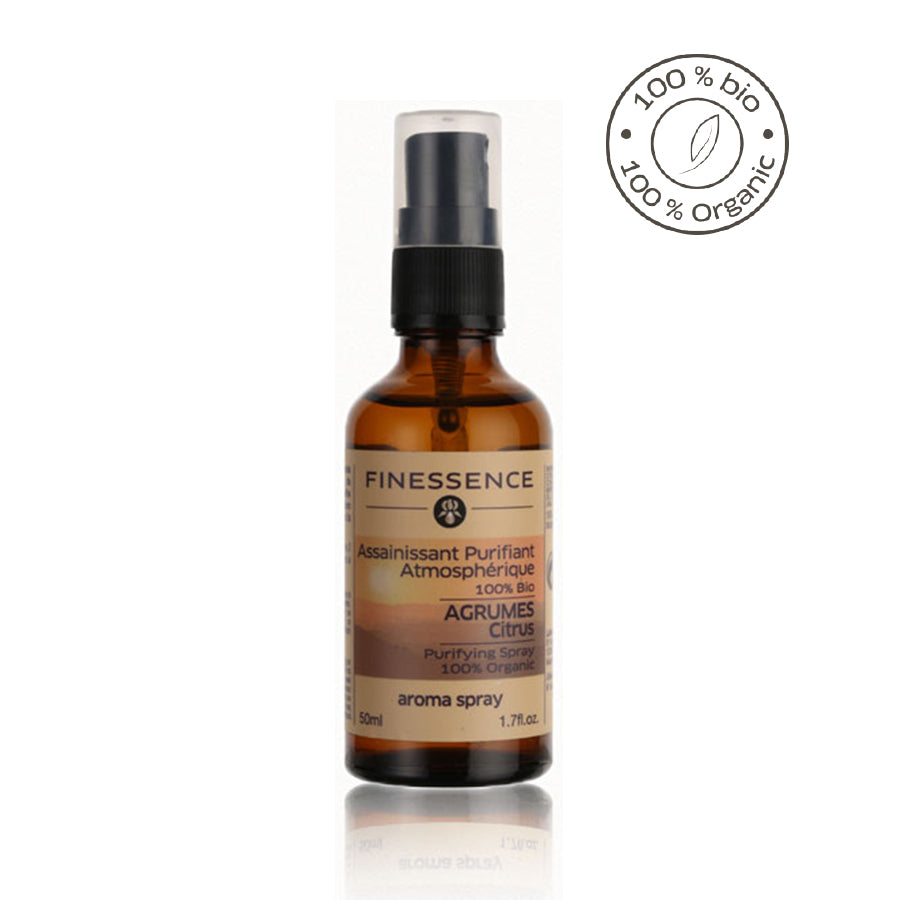 Aroma Spray: Citrus 50ml