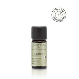 Diffusion Oil: Air Cleanser 10ml