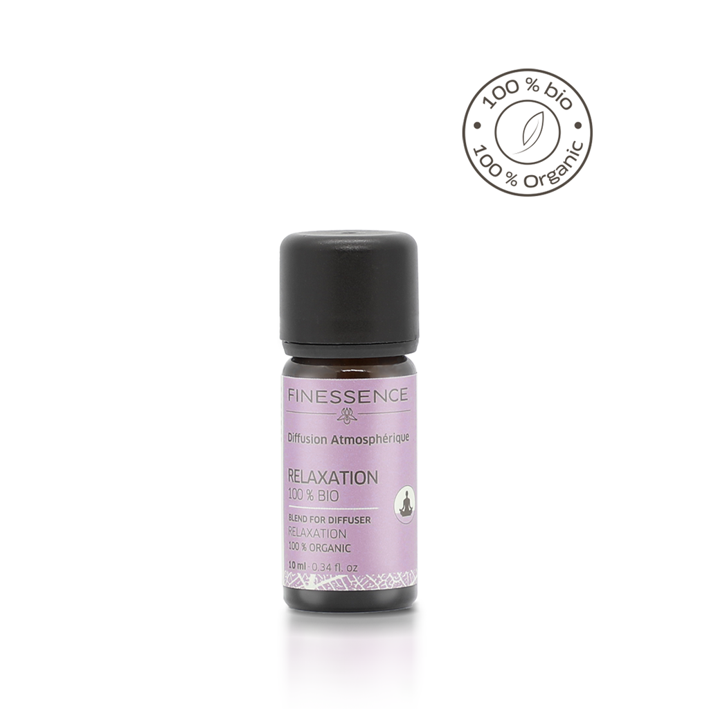 Diffusion Oil: Anti-Stress 10ml