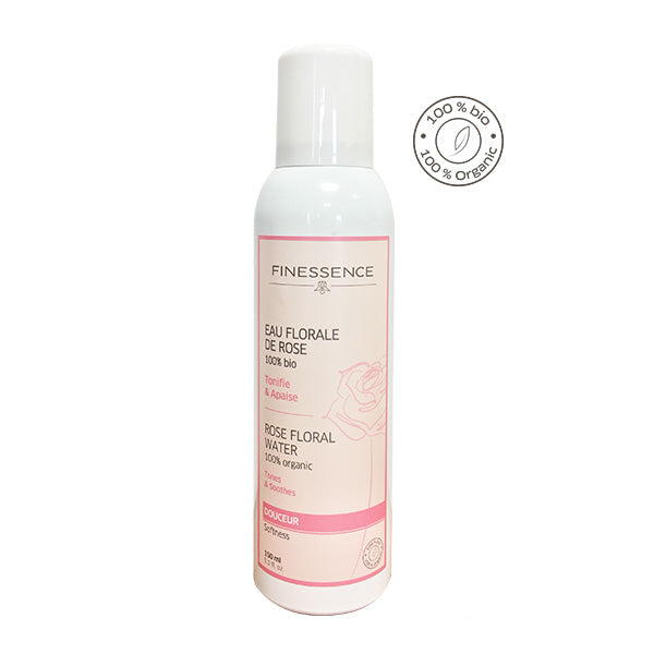 Rose Floral Water 150ml